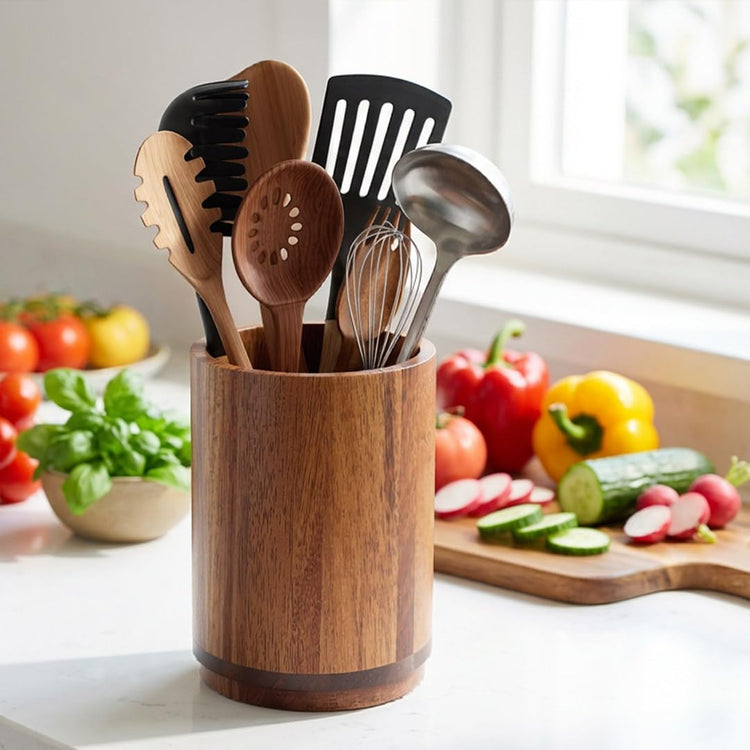 Utensil Holder