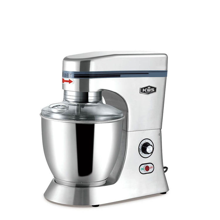 KWS M B7 Commercial 620W Stand Mixer