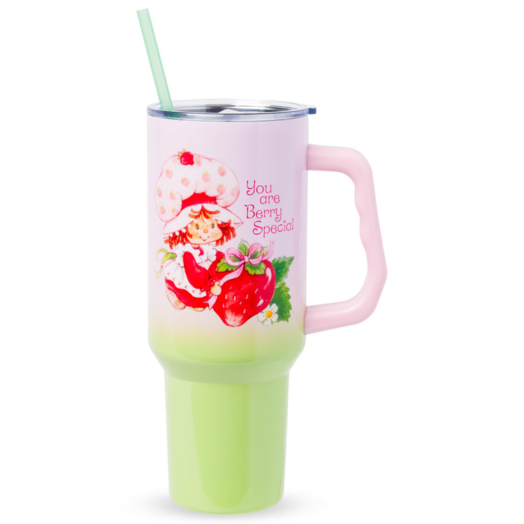 Strawberry Shortcake Vintage