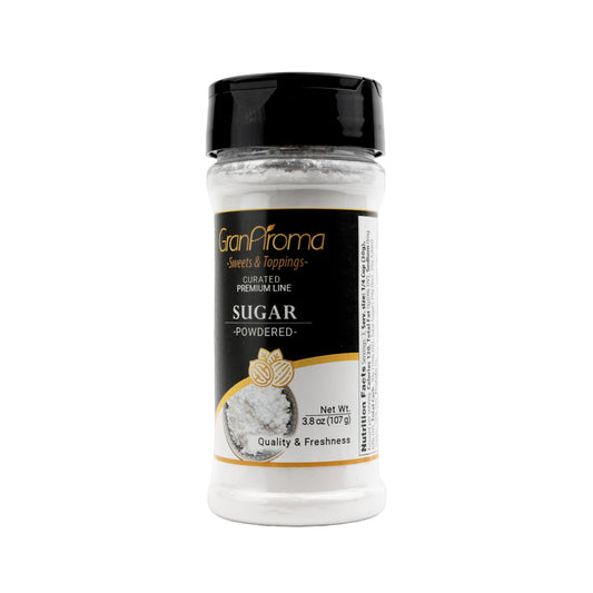 Powdered Sugar (3.8 Ounce)