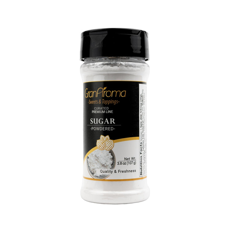 Powdered Sugar (3.8 Ounce)