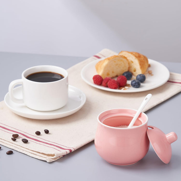 7 OZ Sugar Bowl