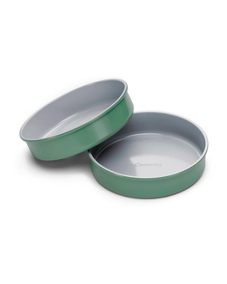 Non Stick Ceramic (2 Count)