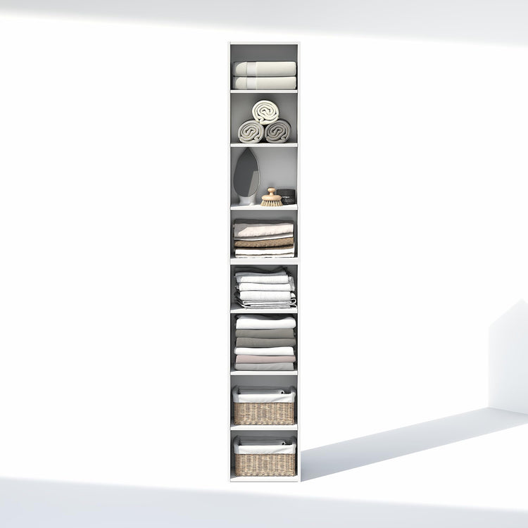 PASIR 8 Tier Closet Organizers and Storage