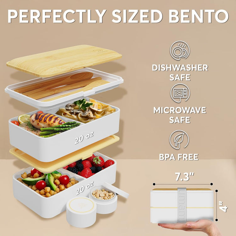 Bento Box Adult