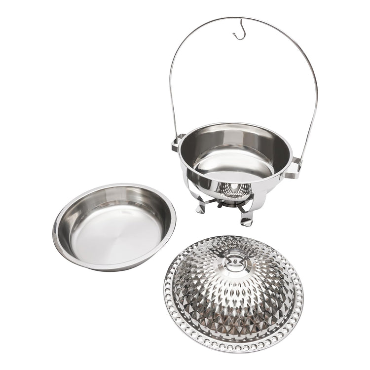 Chafing Dish Buffet Set