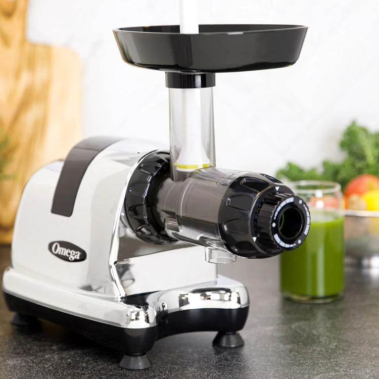 Cold Press Juicer Machine