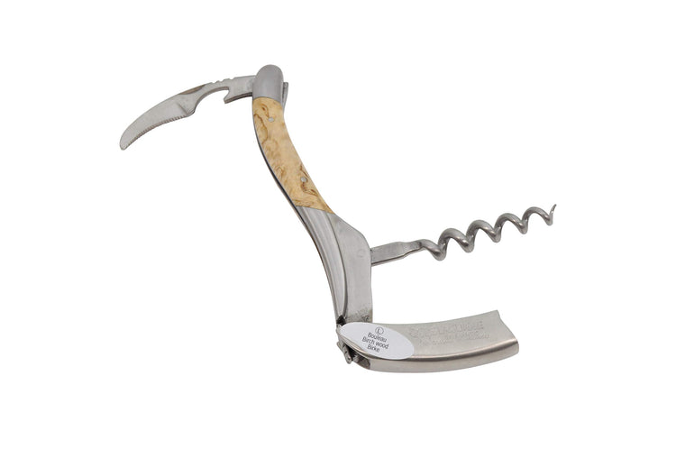 Laguiole En Aubrac Sommelier Waiter's Corkscrew