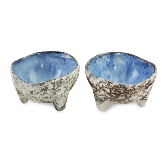 Artisan Crafted Blue (2 Count)