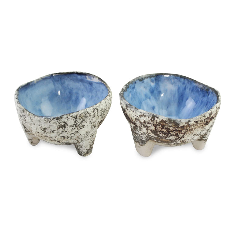 Artisan Crafted Blue (2 Count)