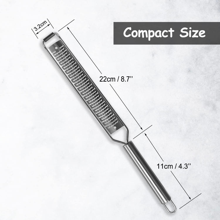 Lemon Zester Fine