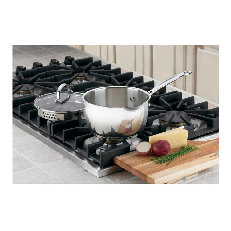 719 18P Chef's Classic Stainless 2