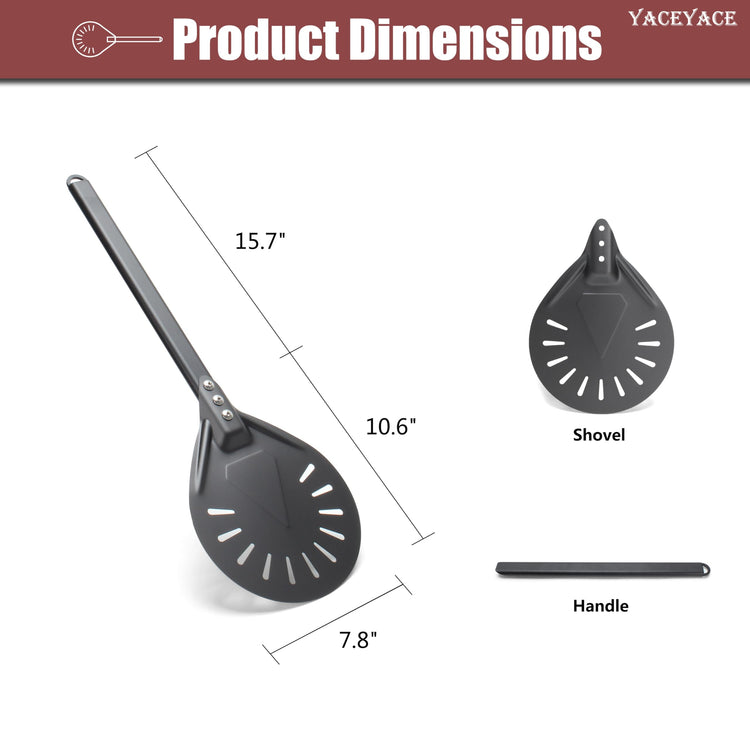 Pizza Turner 8