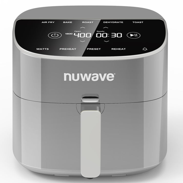 Brio Plus 8 Qt Air Fryer