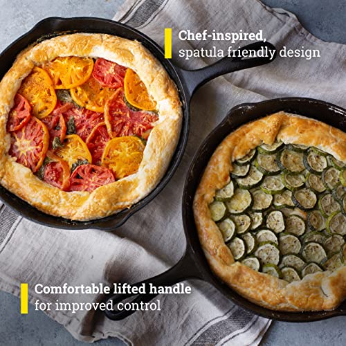 Chef Collection 12 Inch Pre (12" (Pack of 1))