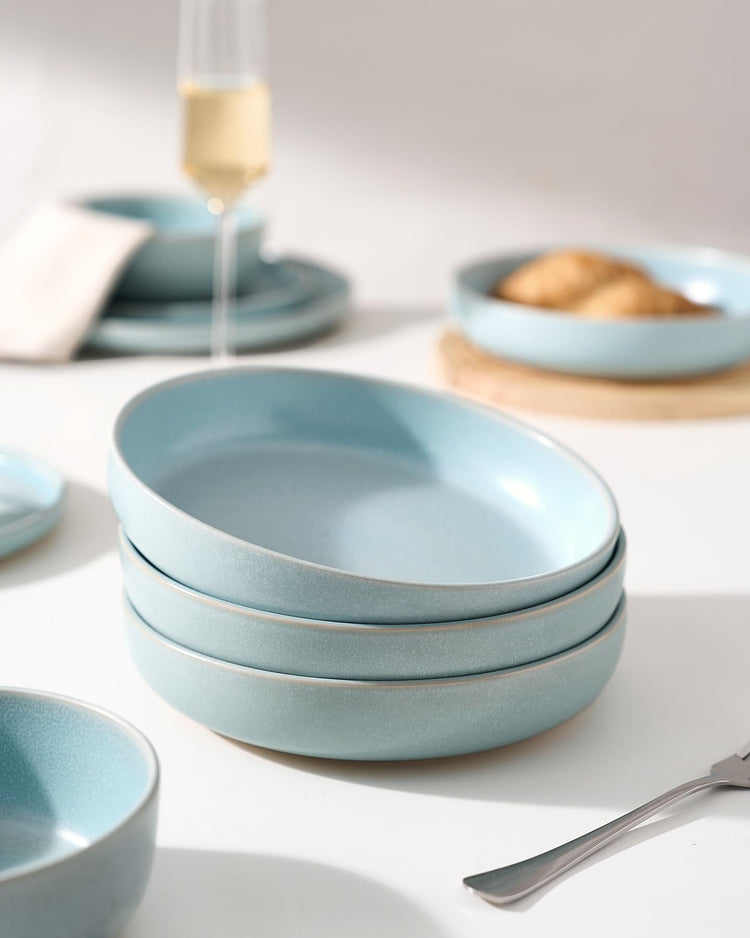Milkyway 33 oz Pasta Bowls Set of 4 (4 Count)