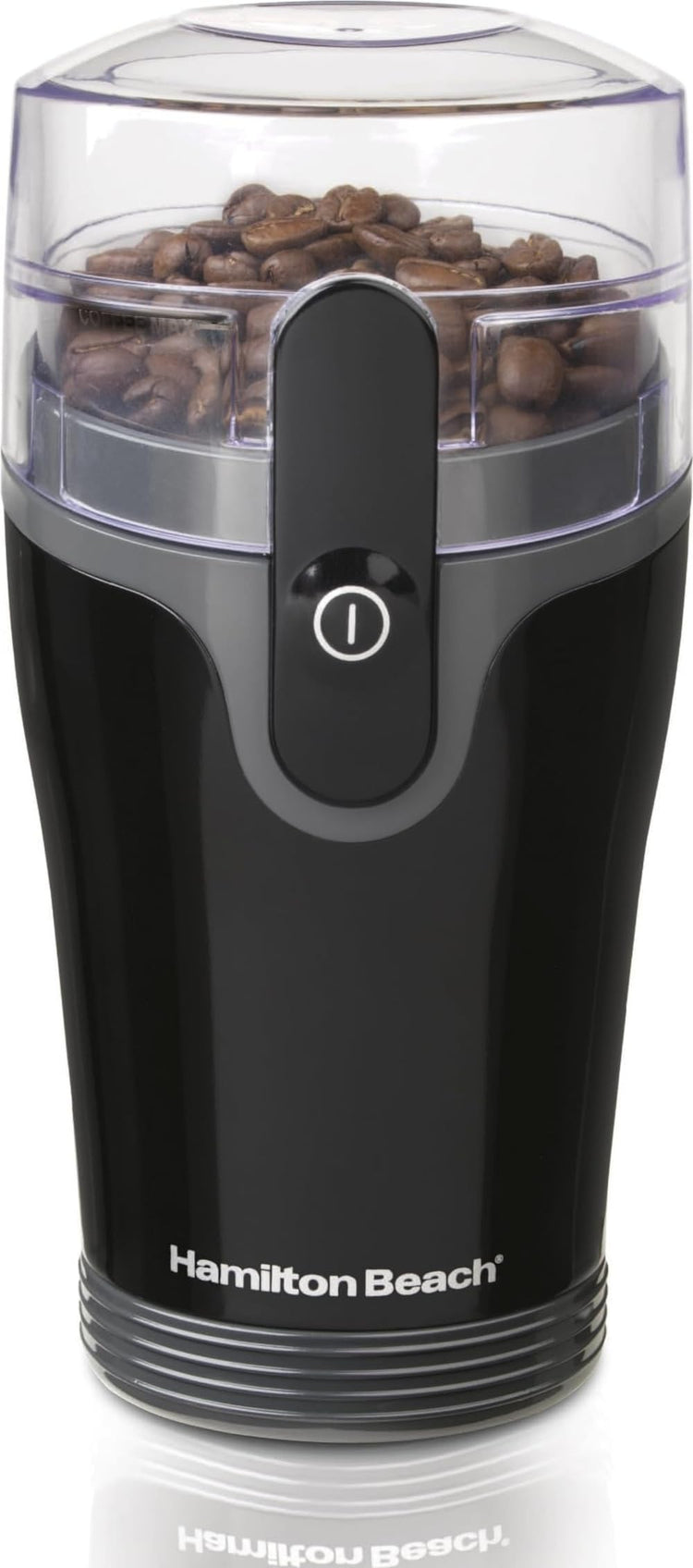 Fresh Grind Electric Coffee Grinder For Up To 12 Cups