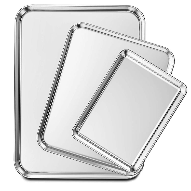Baking Sheet Set of 3