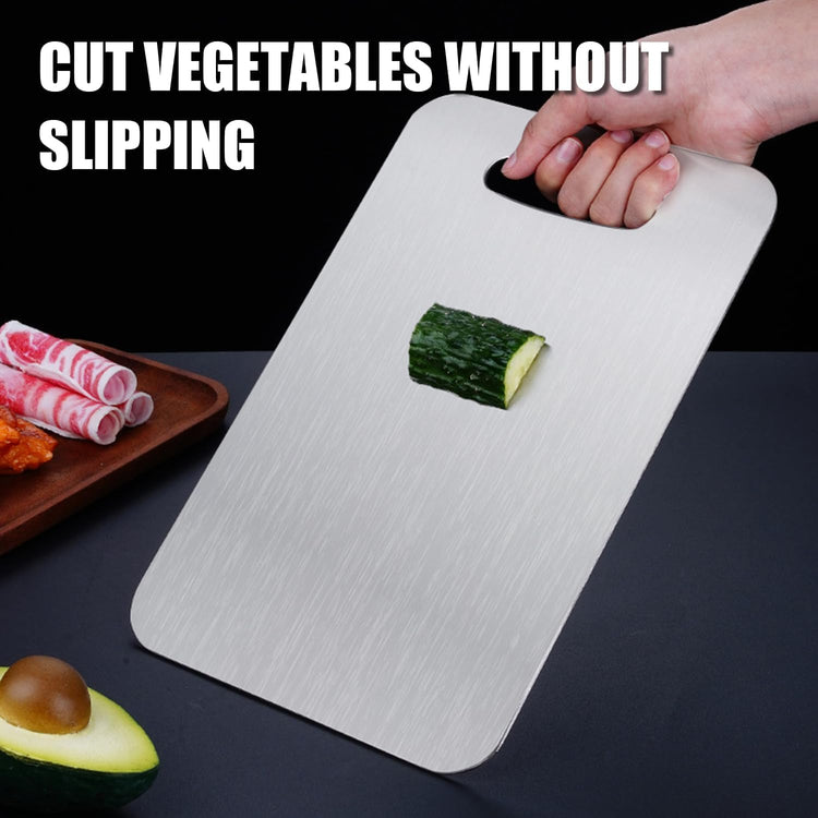 Titanium Cutting Board
