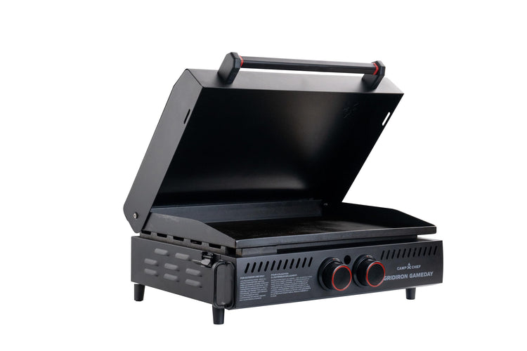Gridiron Gameday 24" Portable Propane Grill