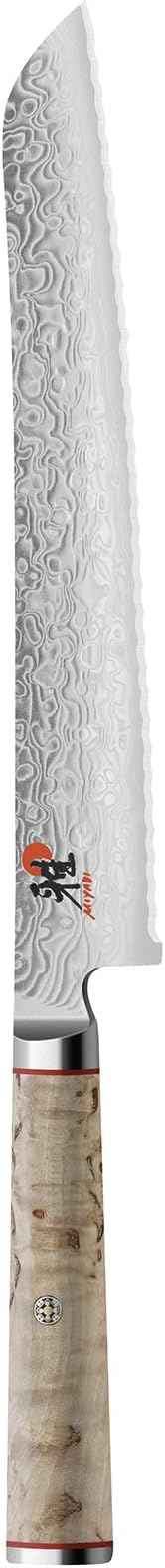 Miyabi Bread Knife