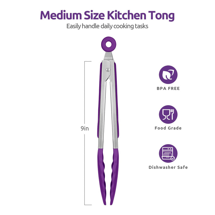 Kitchen Tong for Cooking