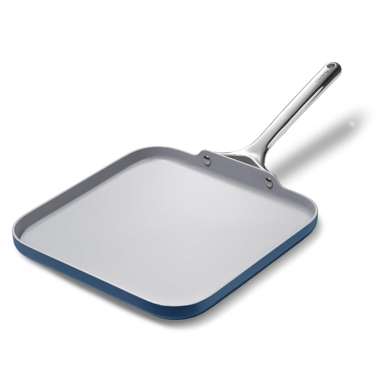 11" Non Stick Square Griddle Pan