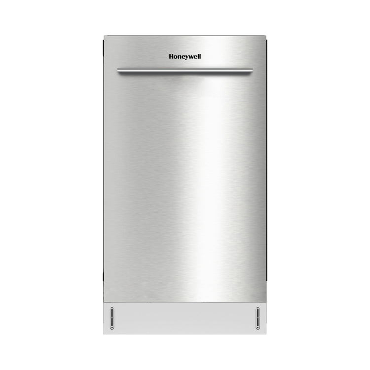18 Inch Dishwasher with 8 Place Settings