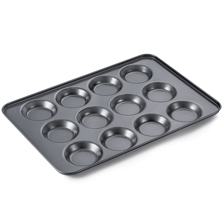 Mini Muffin Top Pan for Baking