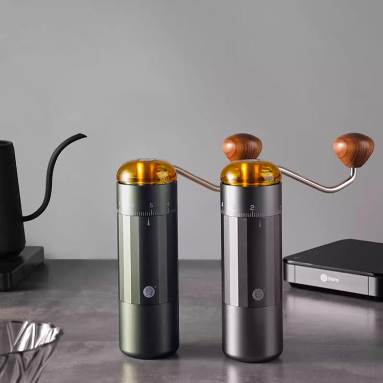 Manual Coffee Grinder