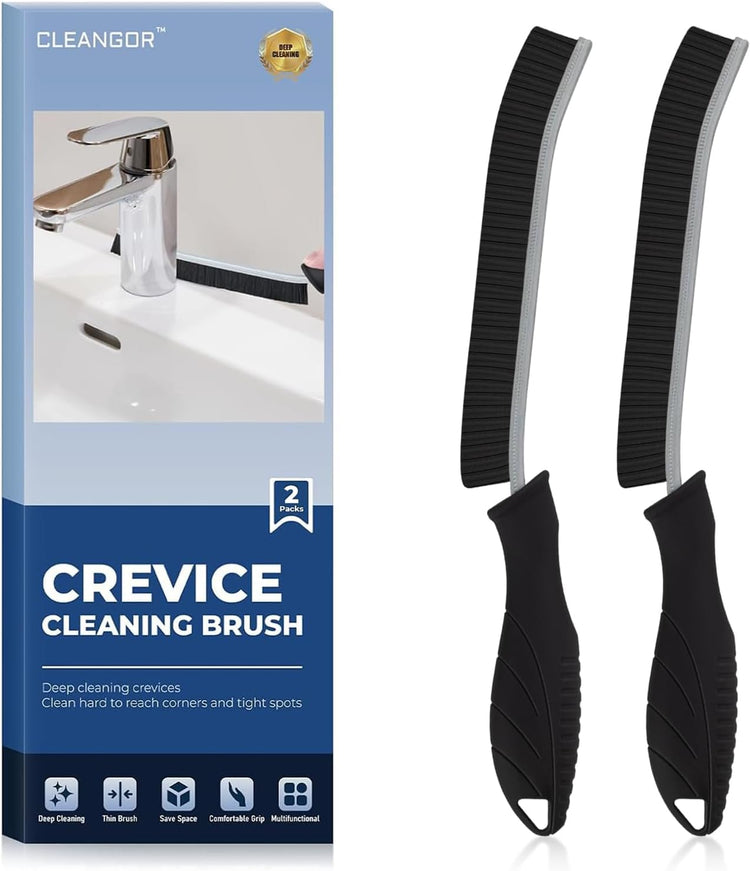 Crevice Cleaning Brushes