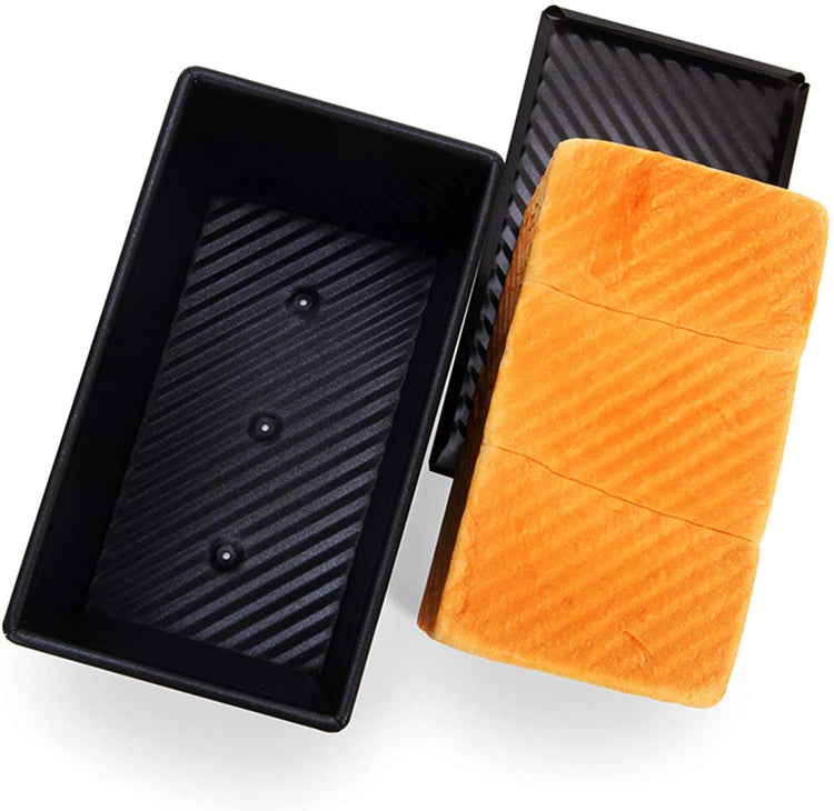 Pullman Loaf Pan with Lid