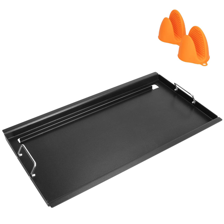 17" Flat Top Griddle for Charbroil Performance 6