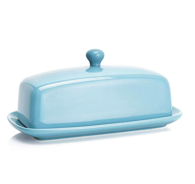 Butter Dish with Lid