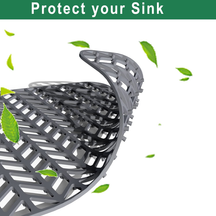 Sink Protectors for Kitchen Sink