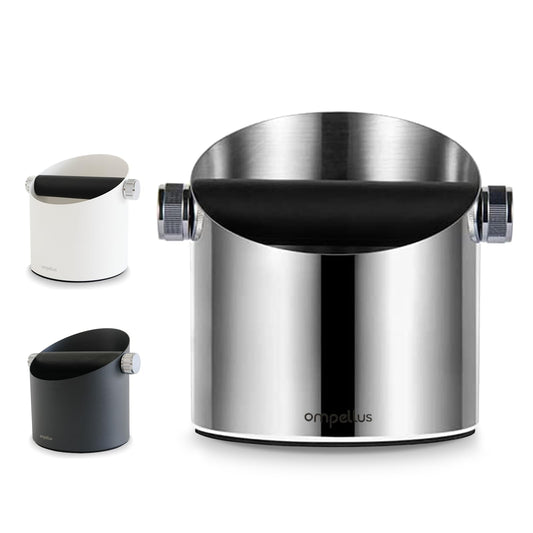 Espresso Knock Box