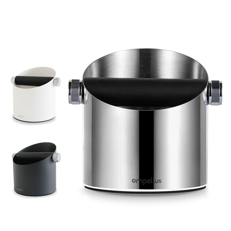 Espresso Knock Box