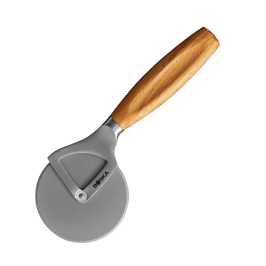 Stainless Steel Pizza Cutter
