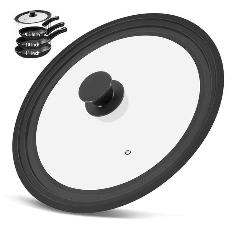 Universal Lid for Pots