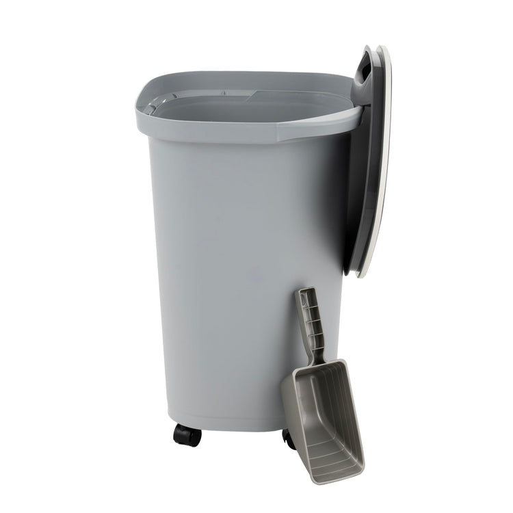 Dog Food Storage Container