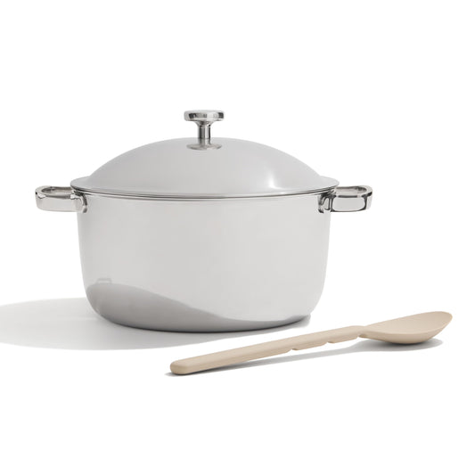 Titanium Perfect Pot Pro