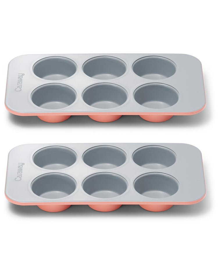Non Stick Ceramic (2 Count)