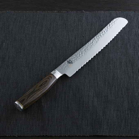 Shun Premier 9" Bread Knife