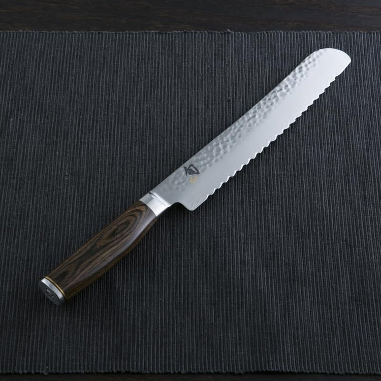 Premier 9" Bread Knife