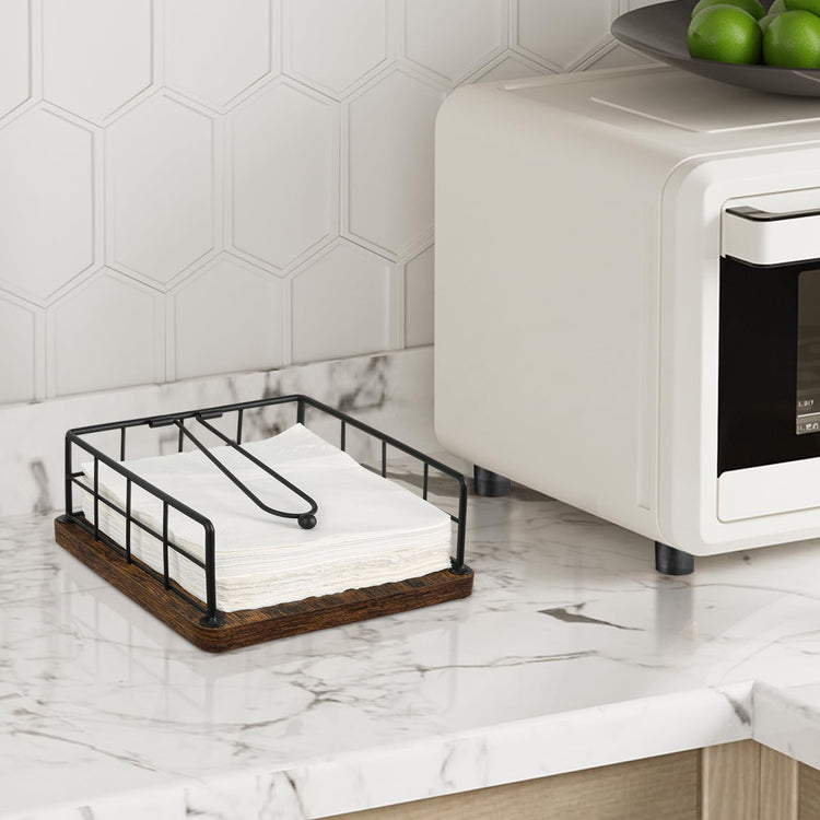 Napkin Holder for Table