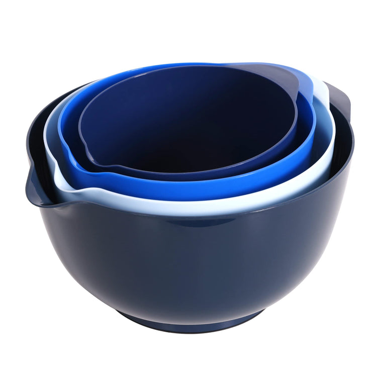 Classic Mixing Bowls Set of 4