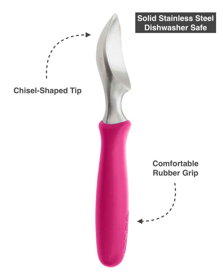 Stainless Steel Ice Cream Scoop