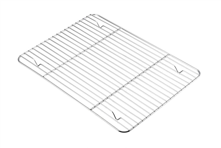 Baking Sheet with Cooling Rack Set