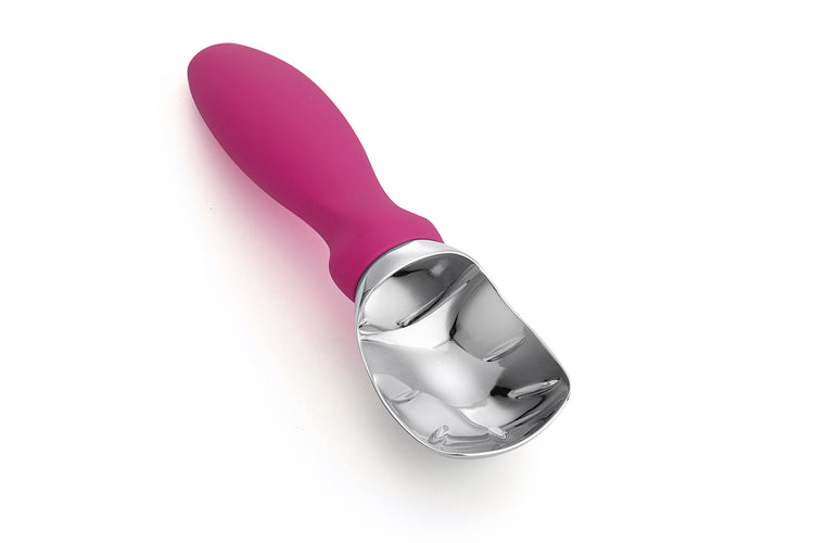 Heavy Duty Metal Ice Cream Scooper w