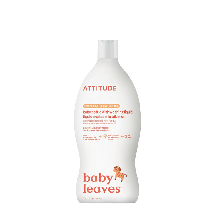 Baby Bottle & Dish Soap (23.7 Fl Oz)